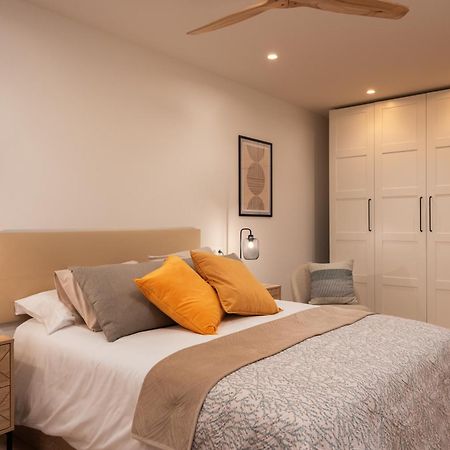 Living4Malaga Pedregalejo Loft 말라가 외부 사진