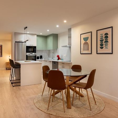 Living4Malaga Pedregalejo Loft 말라가 외부 사진