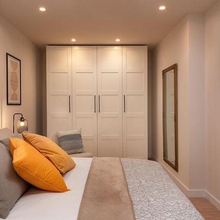 Living4Malaga Pedregalejo Loft 말라가 외부 사진