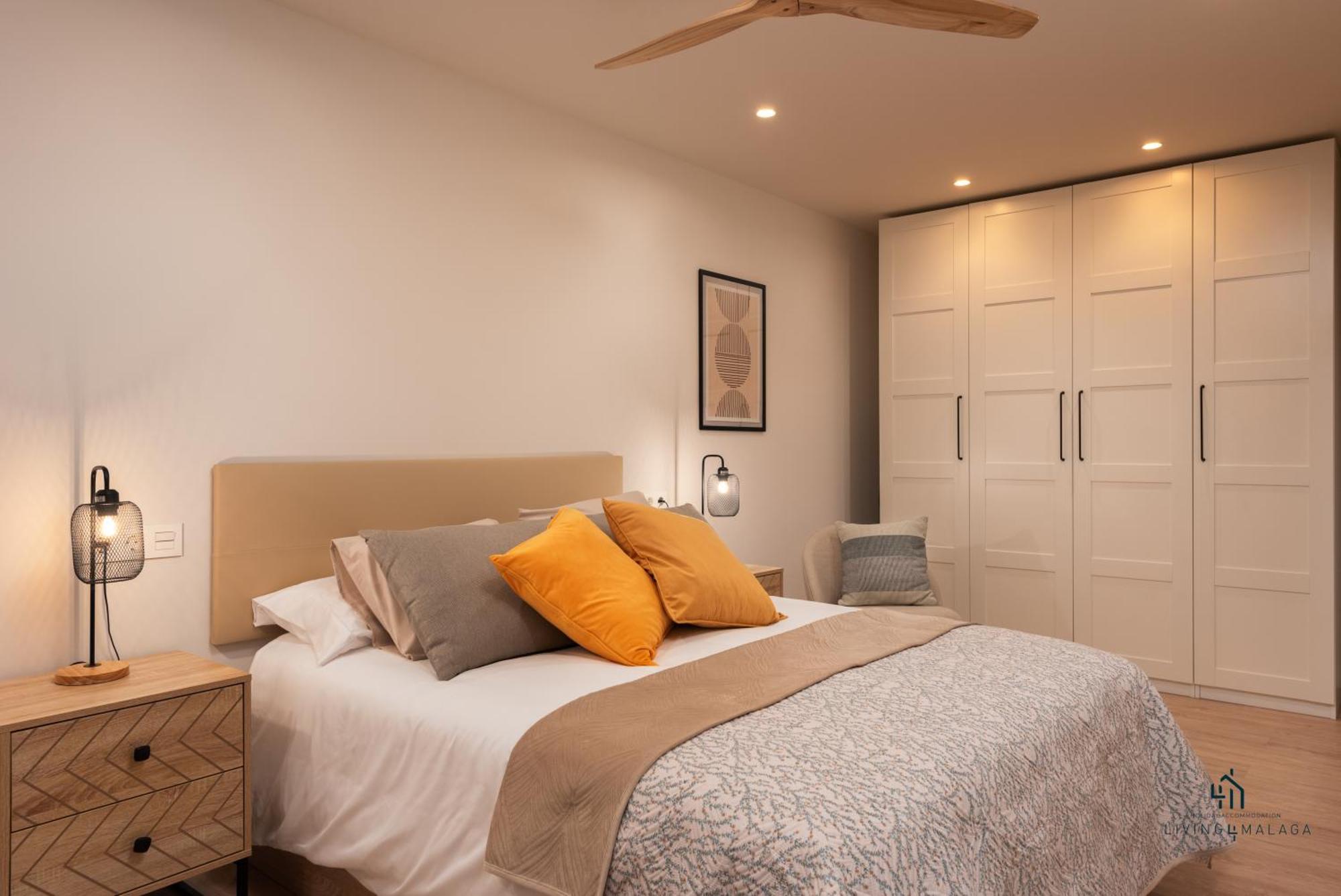 Living4Malaga Pedregalejo Loft 말라가 외부 사진
