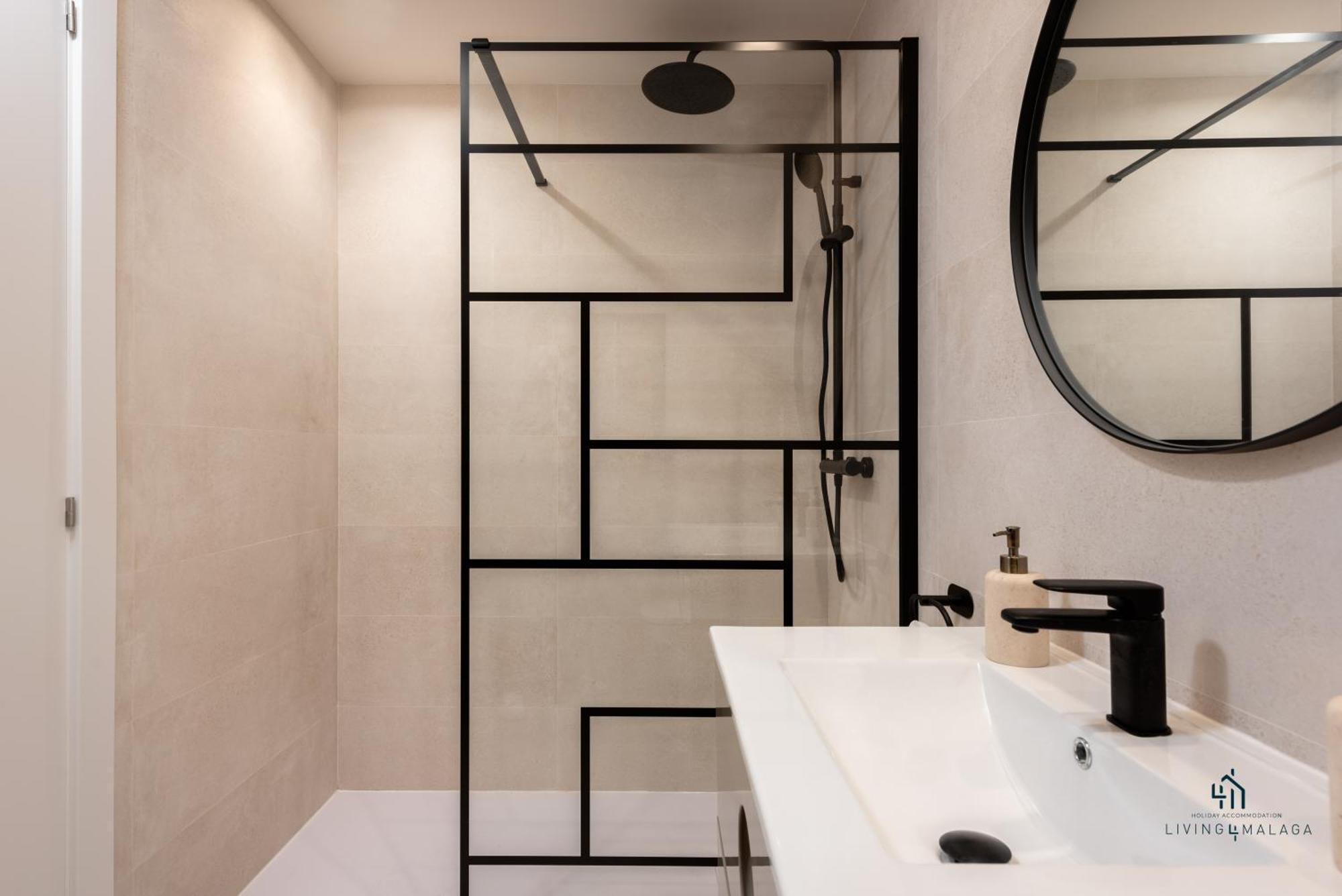 Living4Malaga Pedregalejo Loft 말라가 외부 사진